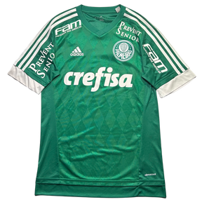 Palmeiras 2015 P