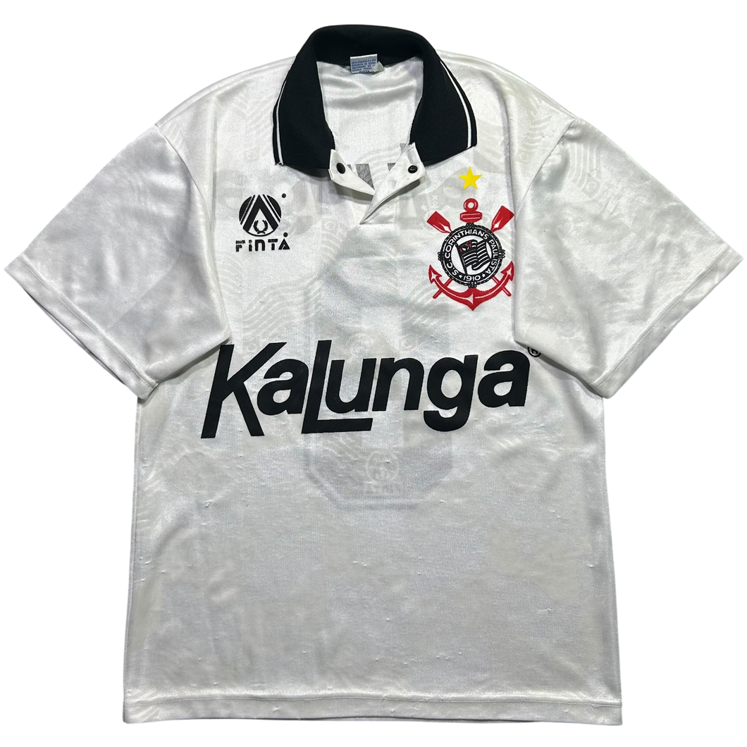 Corinthians 1992 P