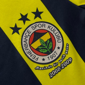 Fenerbahçe 2010 M