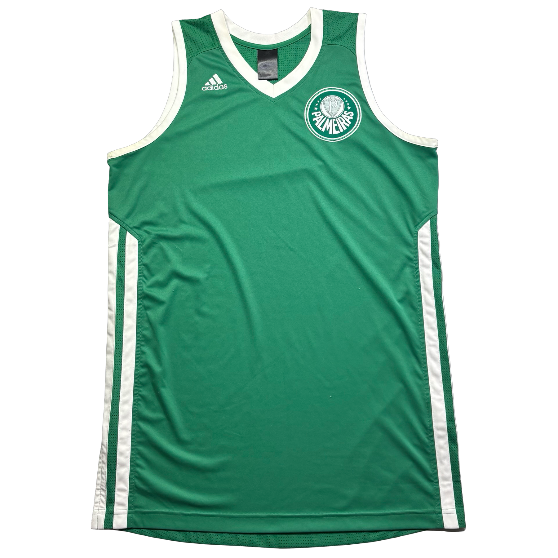 Palmeiras 2014 M