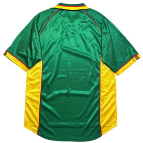 Camarões 1998 G