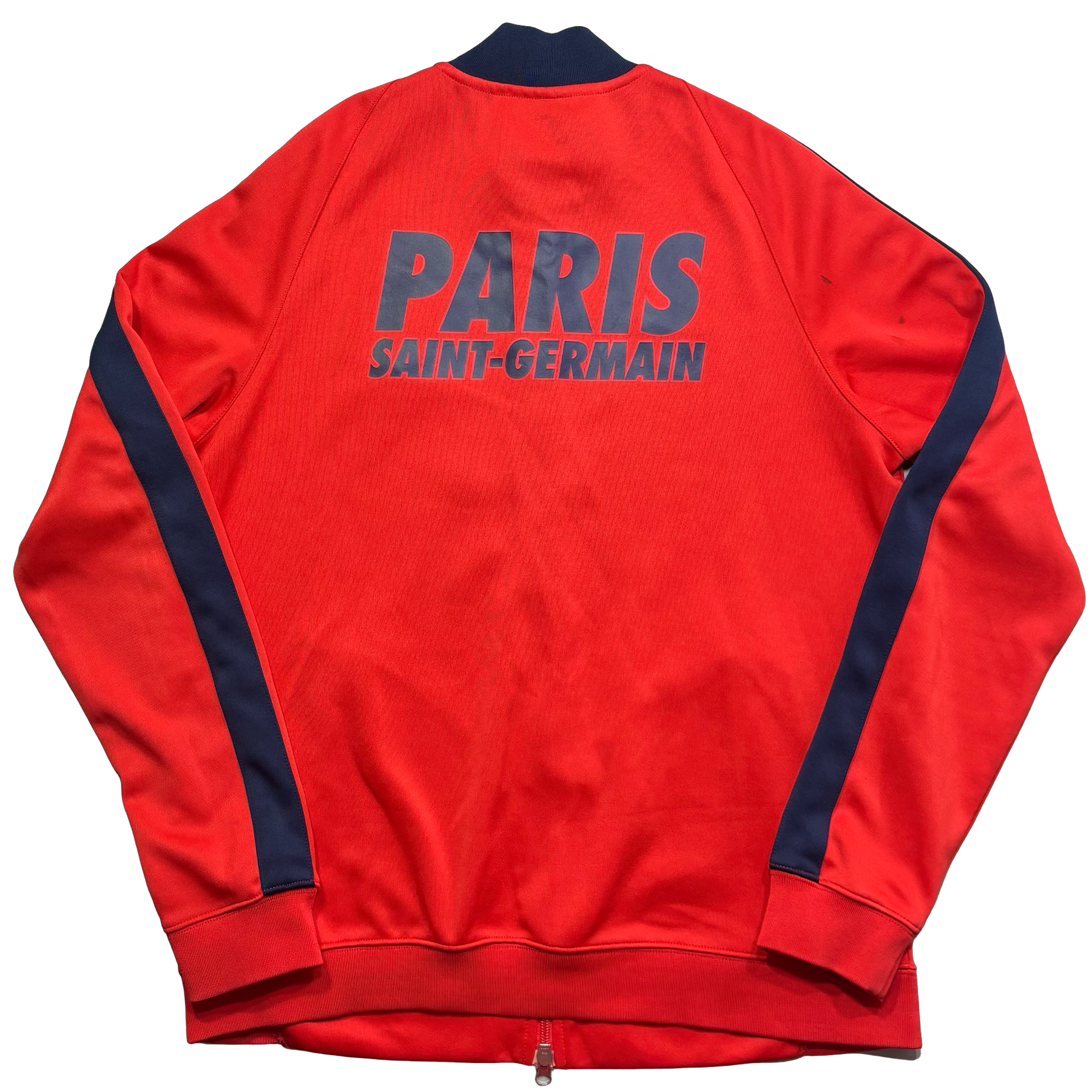 PSG 2014 G
