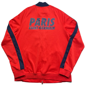 PSG 2014 G