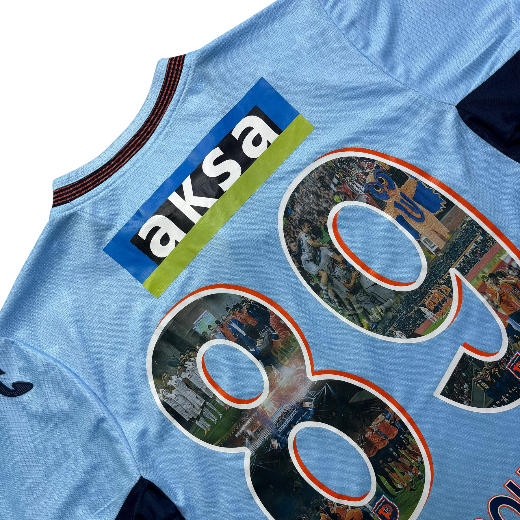 Basaksehir 2023 M