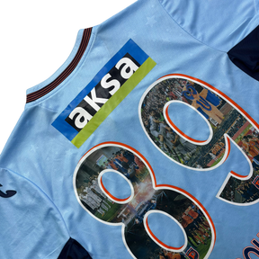 Basaksehir 2023 M