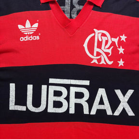 Flamengo 1988 G