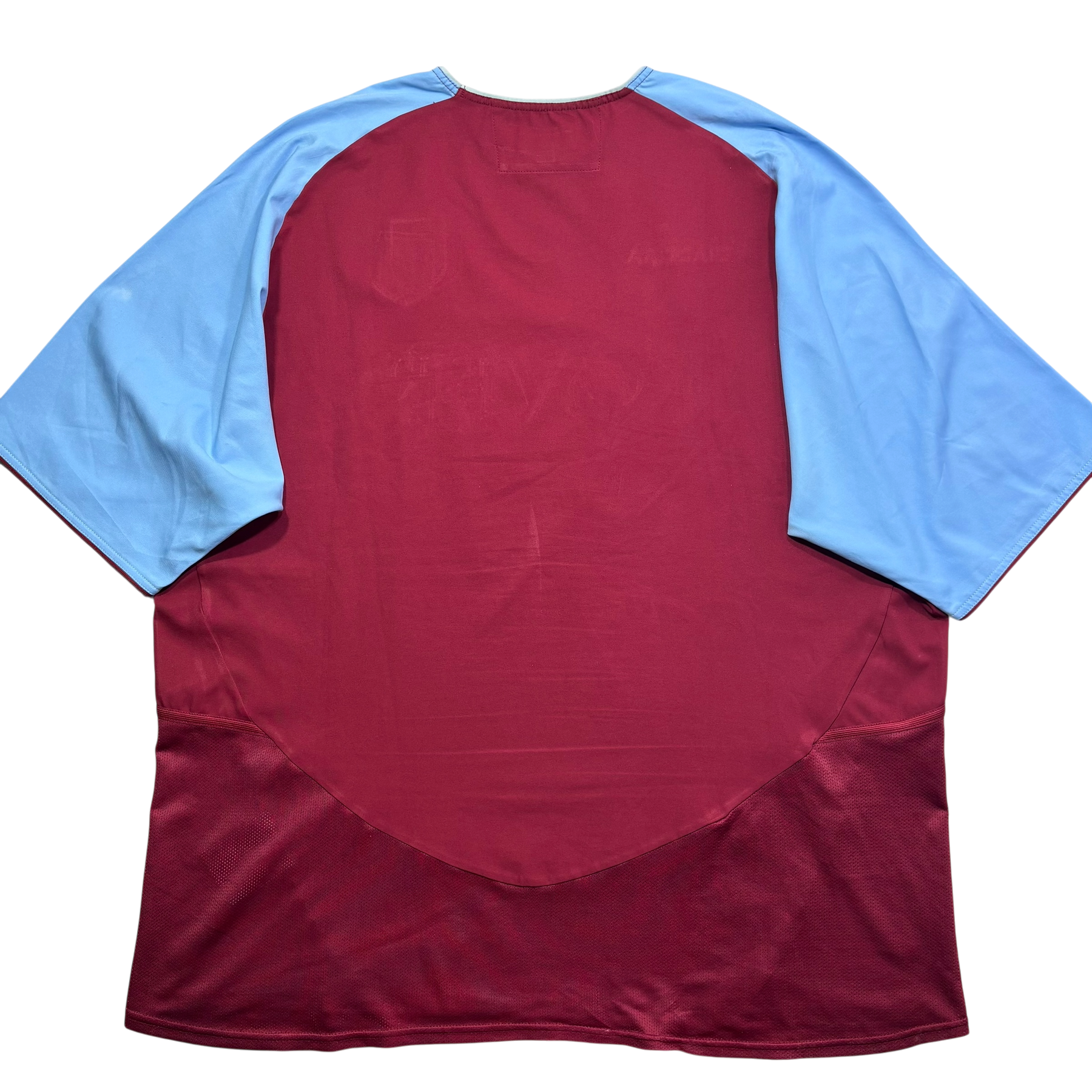 Aston Villa 2003 XXL