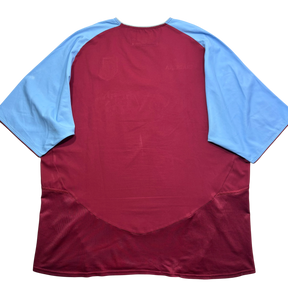 Aston Villa 2003 XXL
