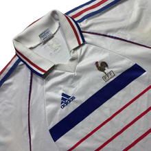 Carregar imagem no visualizador da galeria, França 1998 M
