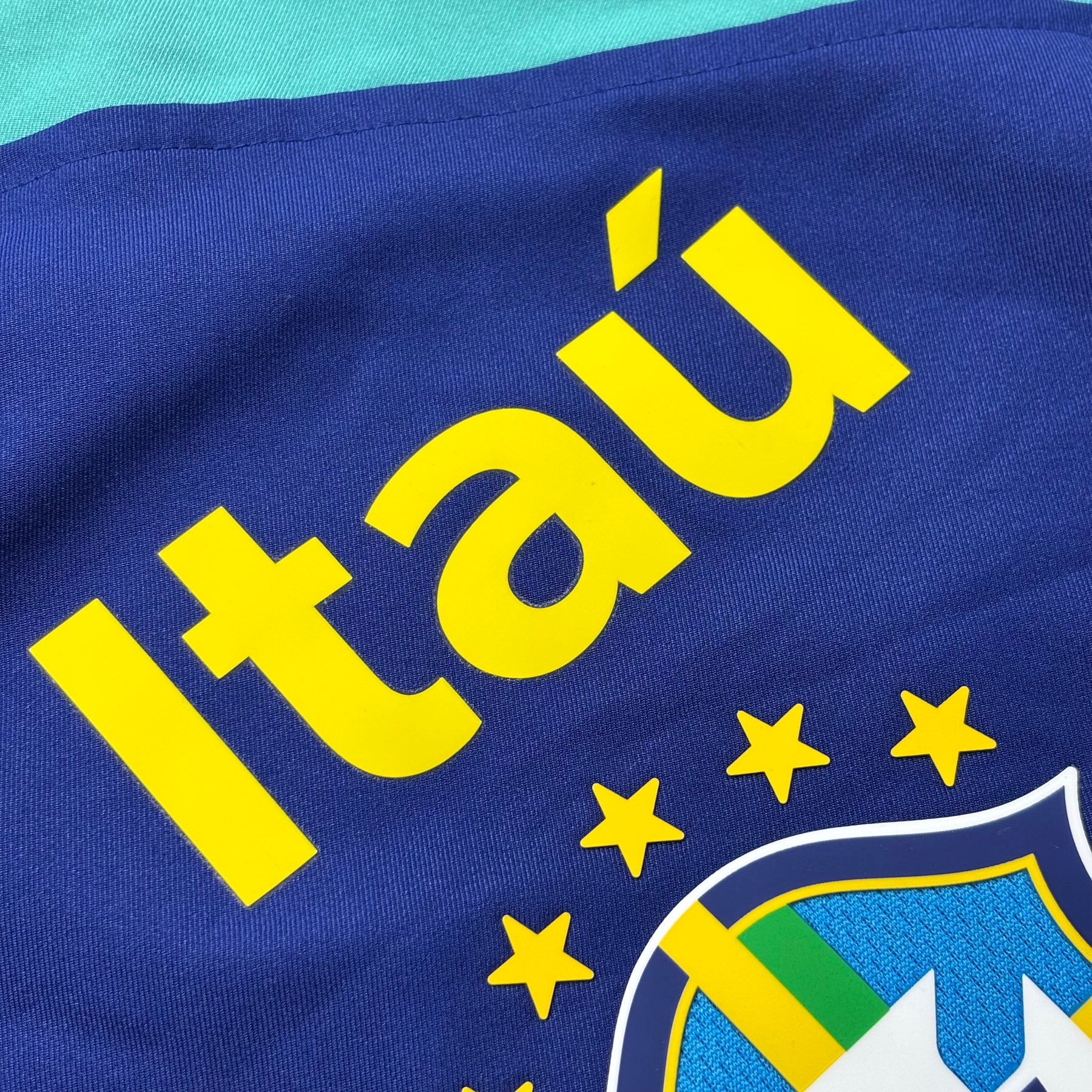 Brasil 2024 M