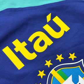 Brasil 2024 M