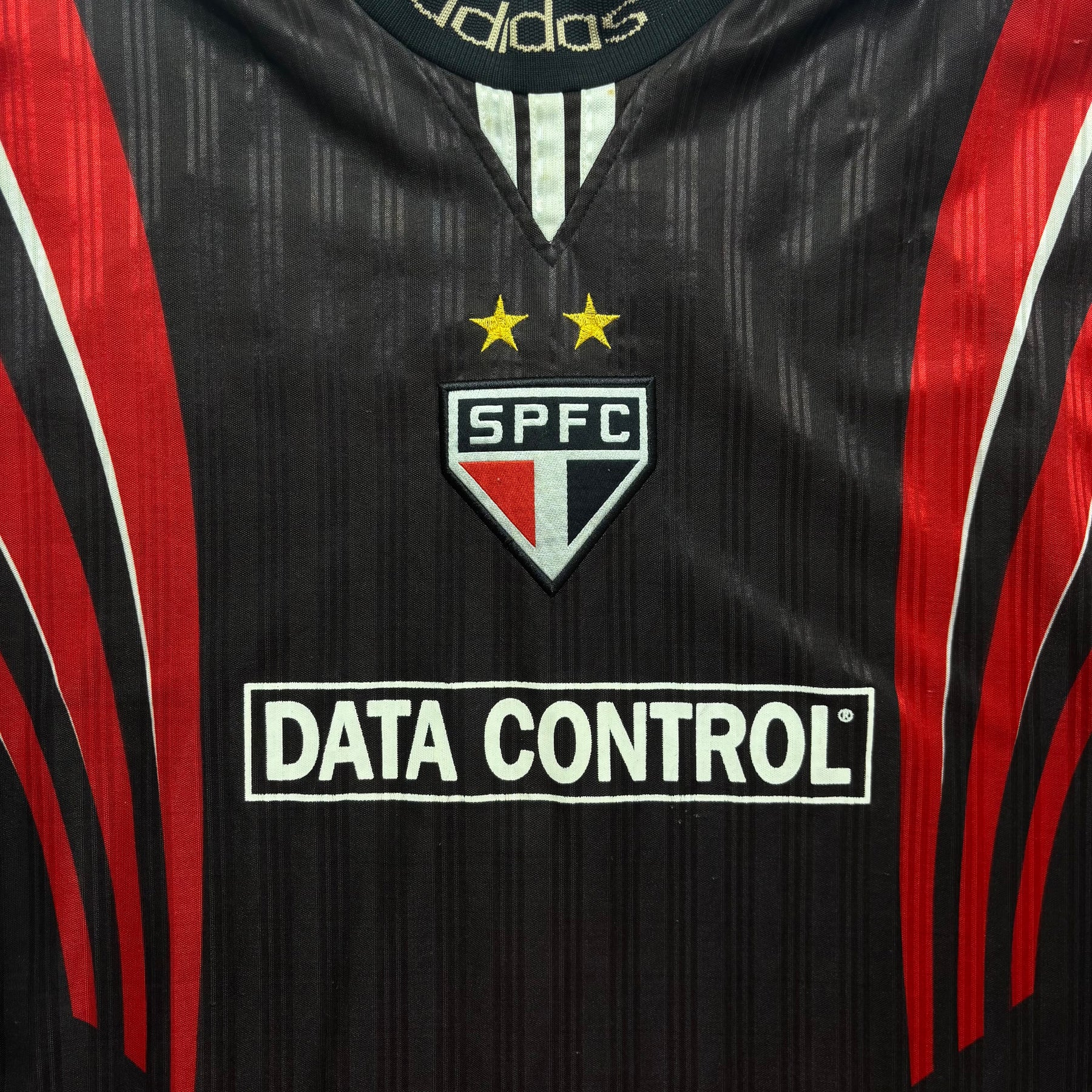 São Paulo 1997 M