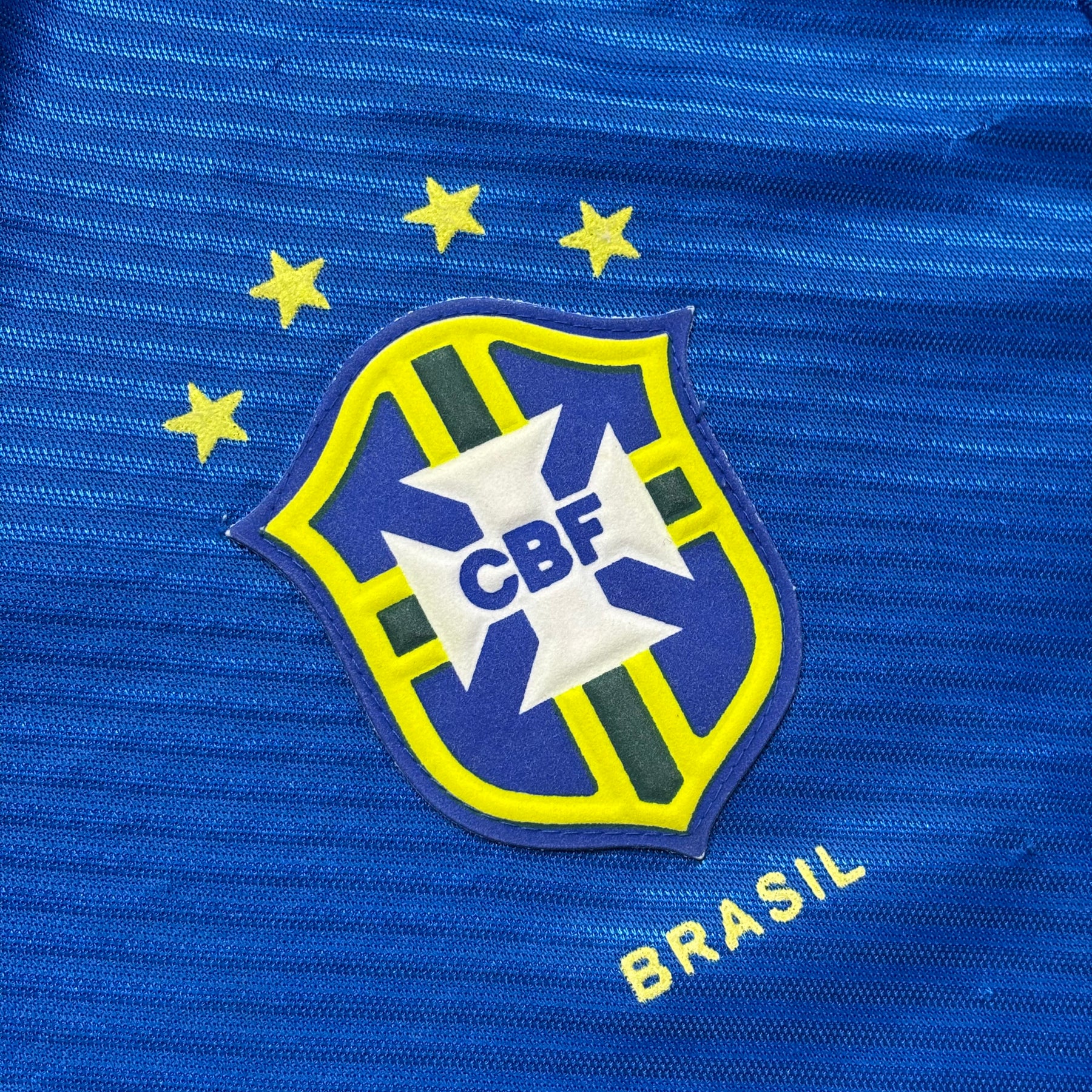 Brasil 1994 GG