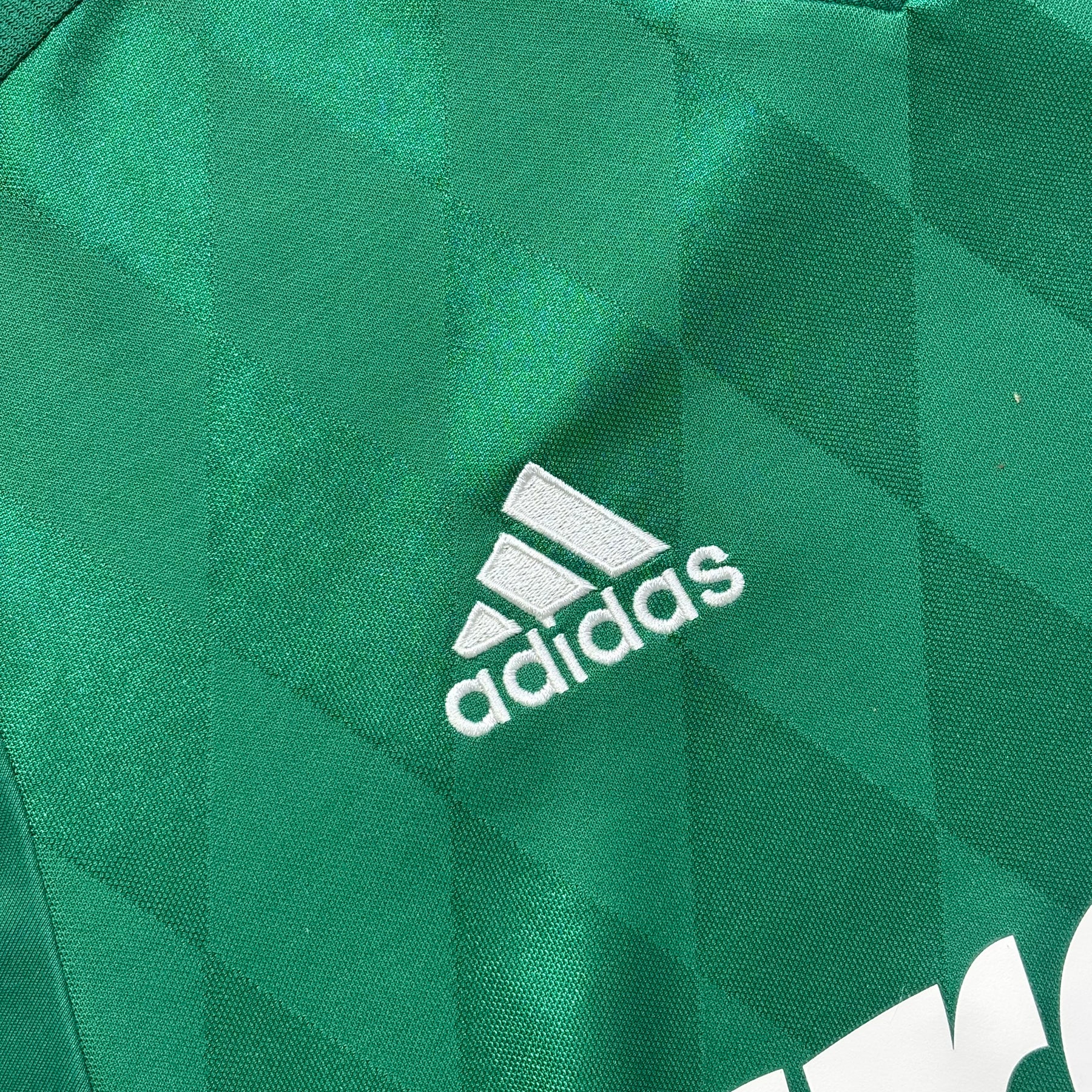 Palmeiras 2015 M