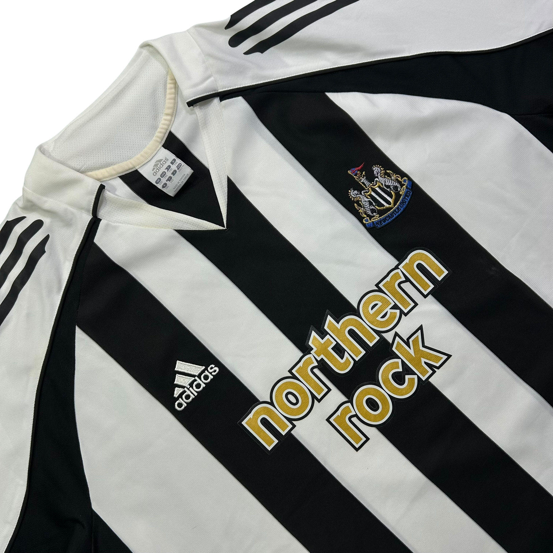 Newcastle 2005 XXL