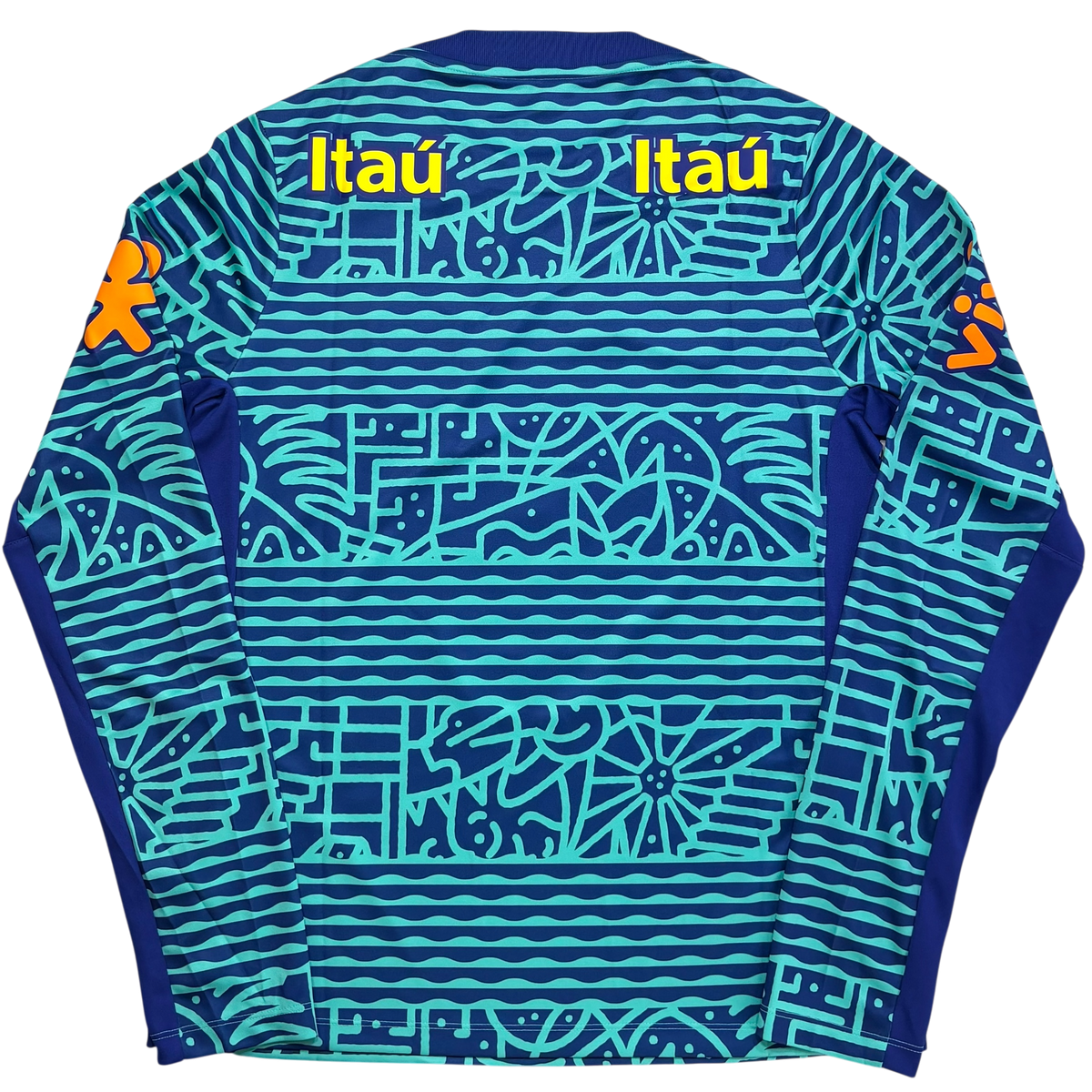 Brasil 2024 G