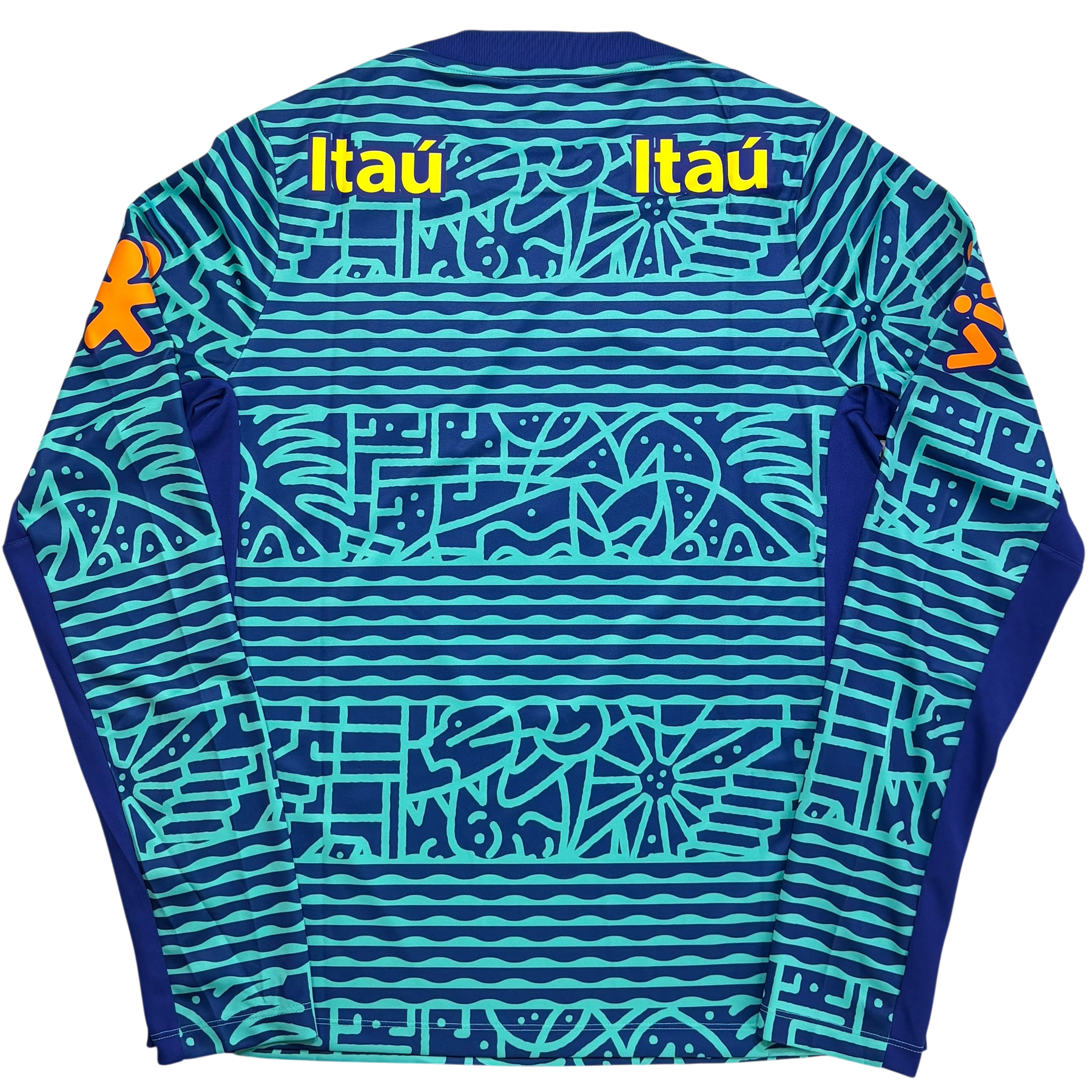 Brasil 2024 M
