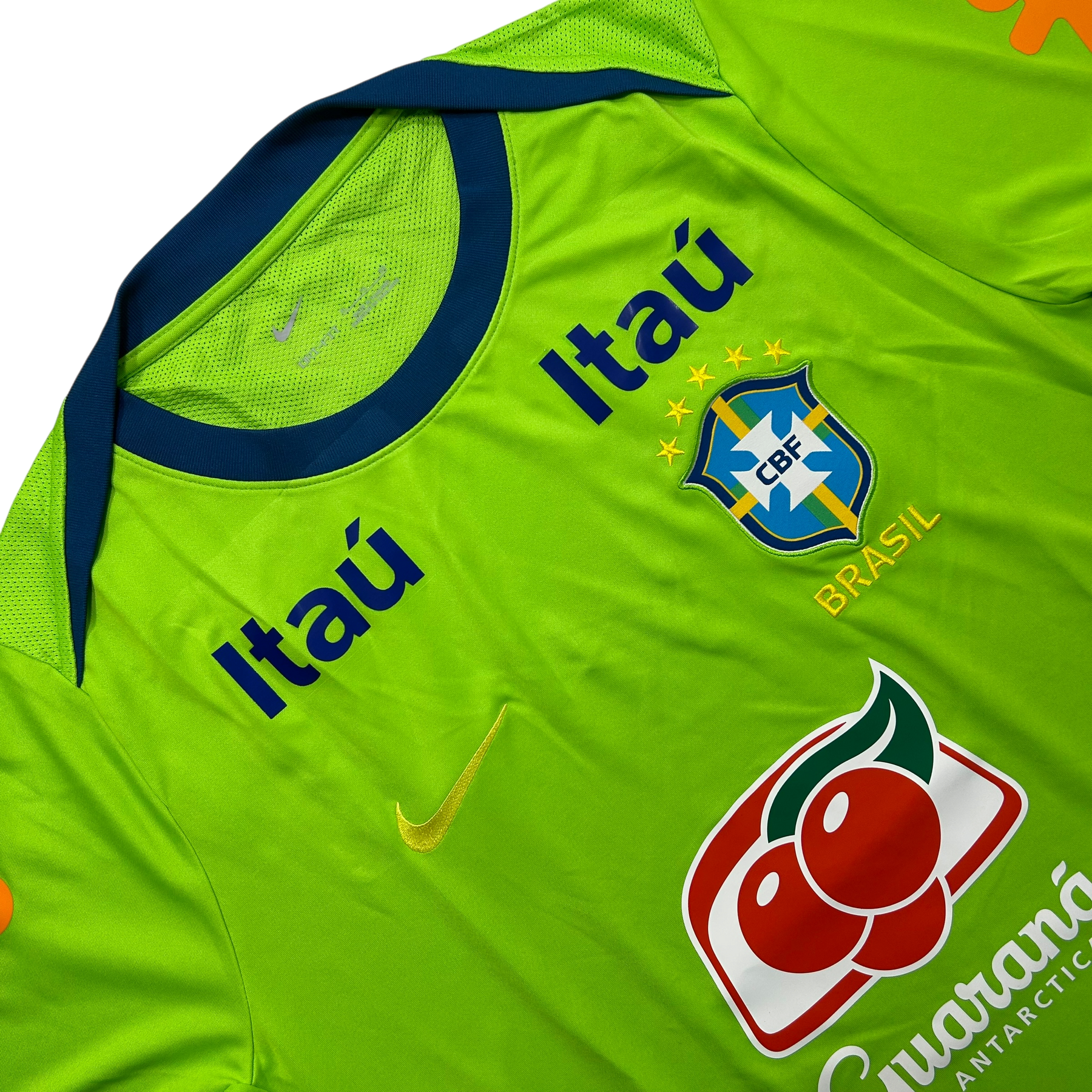 Brasil 2024 GG