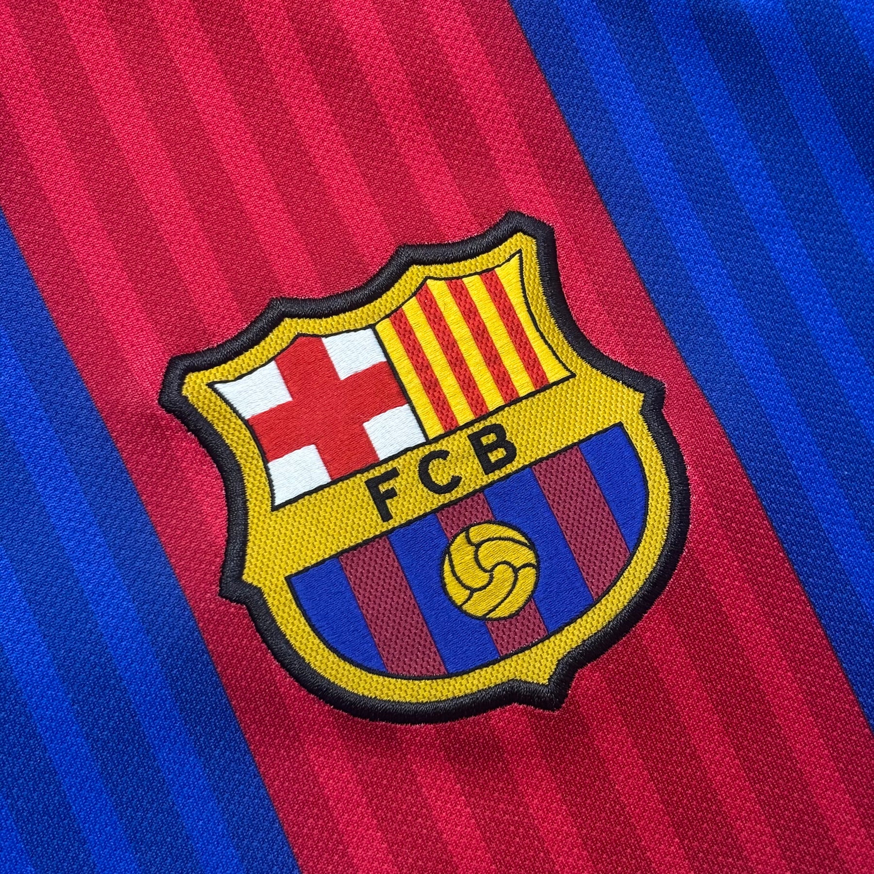 Barcelona 2016 GG