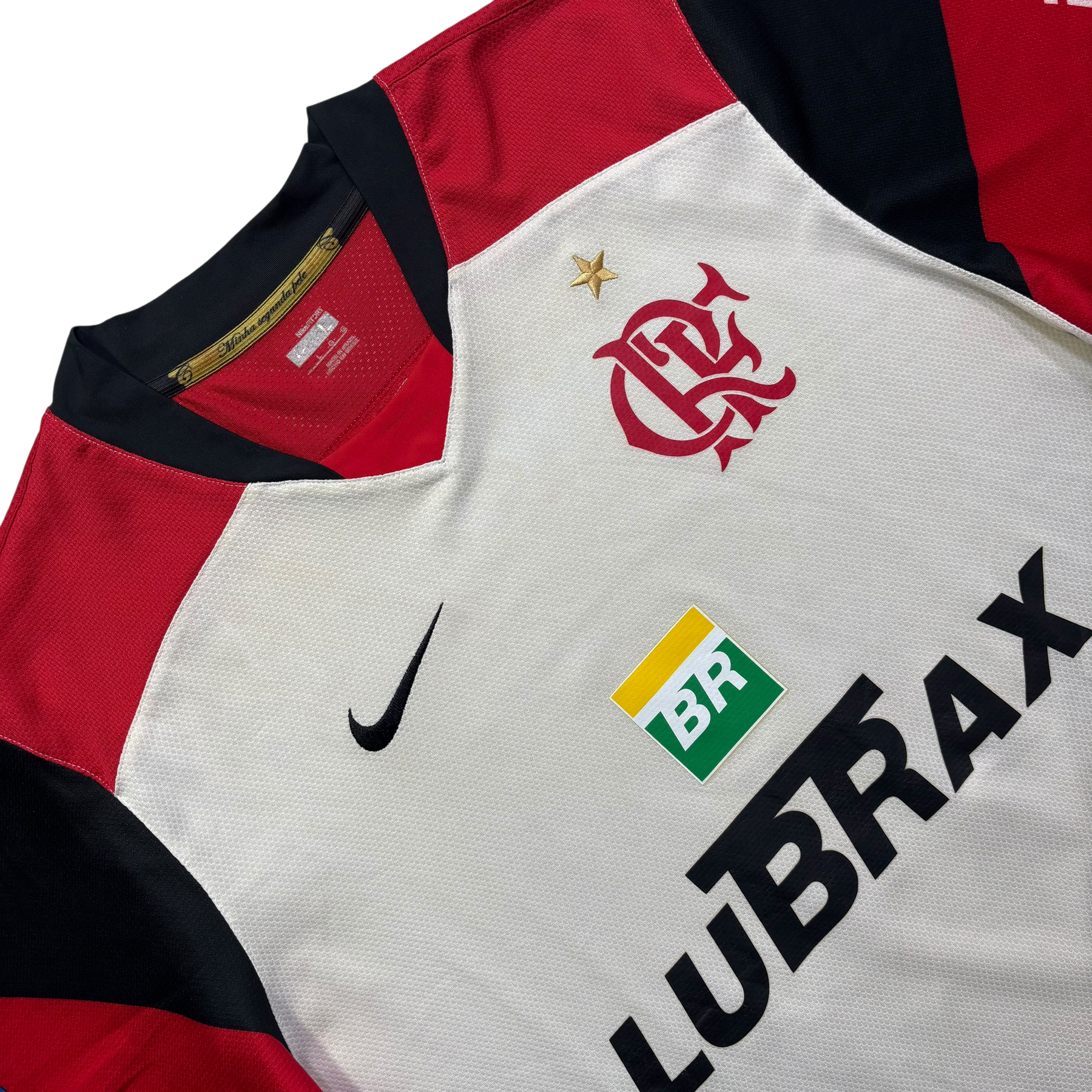 Flamengo 2008 G