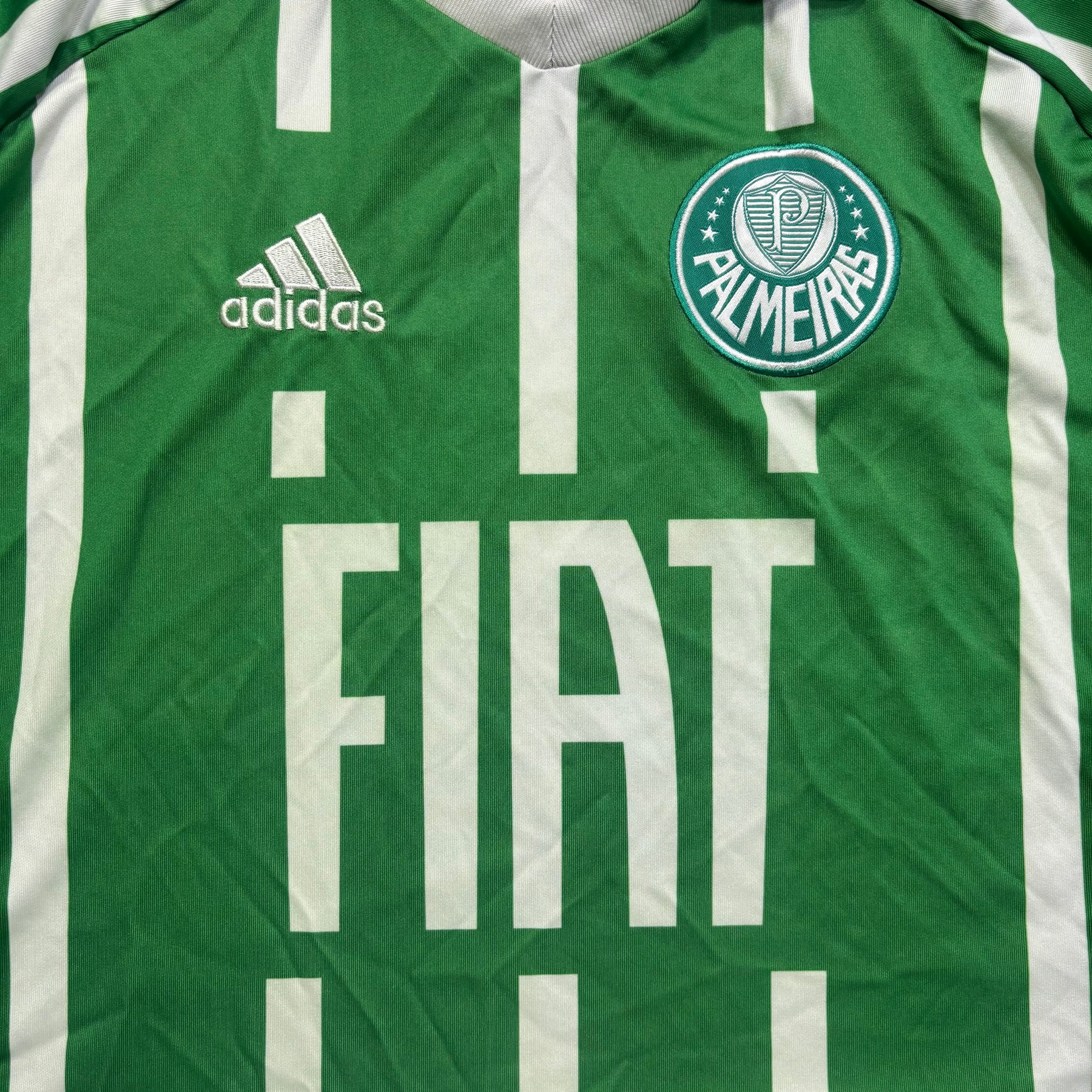 Palmeiras 2011 M