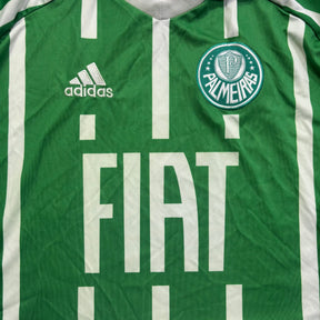 Palmeiras 2011 M