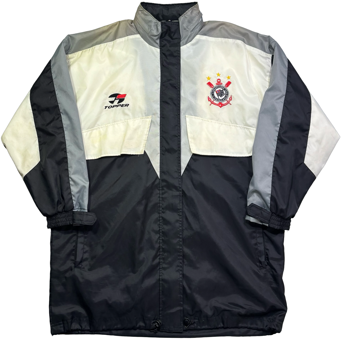 Corinthians 1999 G