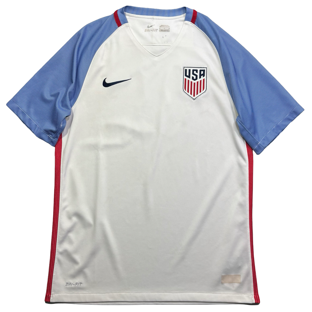 Estados Unidos 2016 M