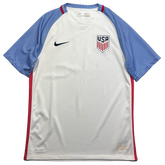 Estados Unidos 2016 M