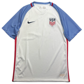 Estados Unidos 2016 M