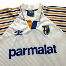 Carregar imagem no visualizador da galeria, Parma 1991 GG
