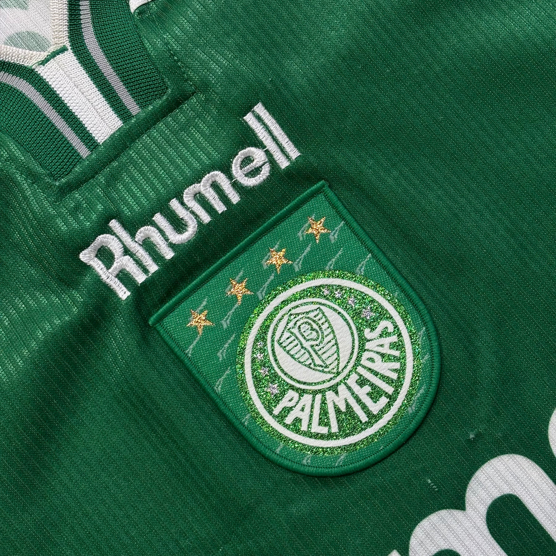 Palmeiras 1999 G