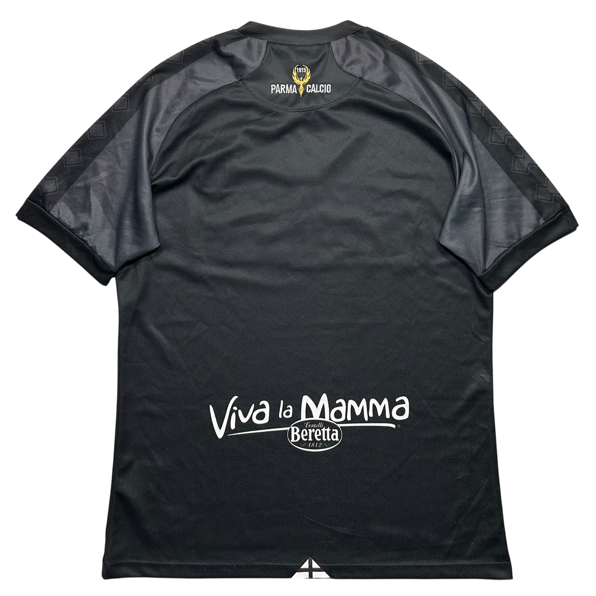 Parma 2018 M