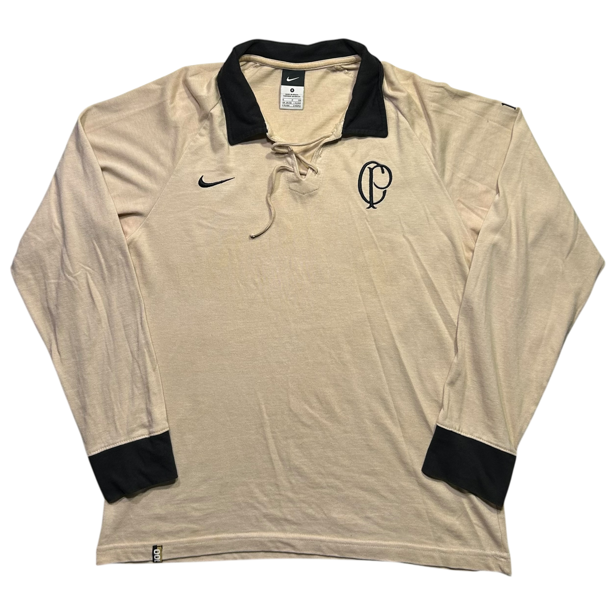 Corinthians 2010 P