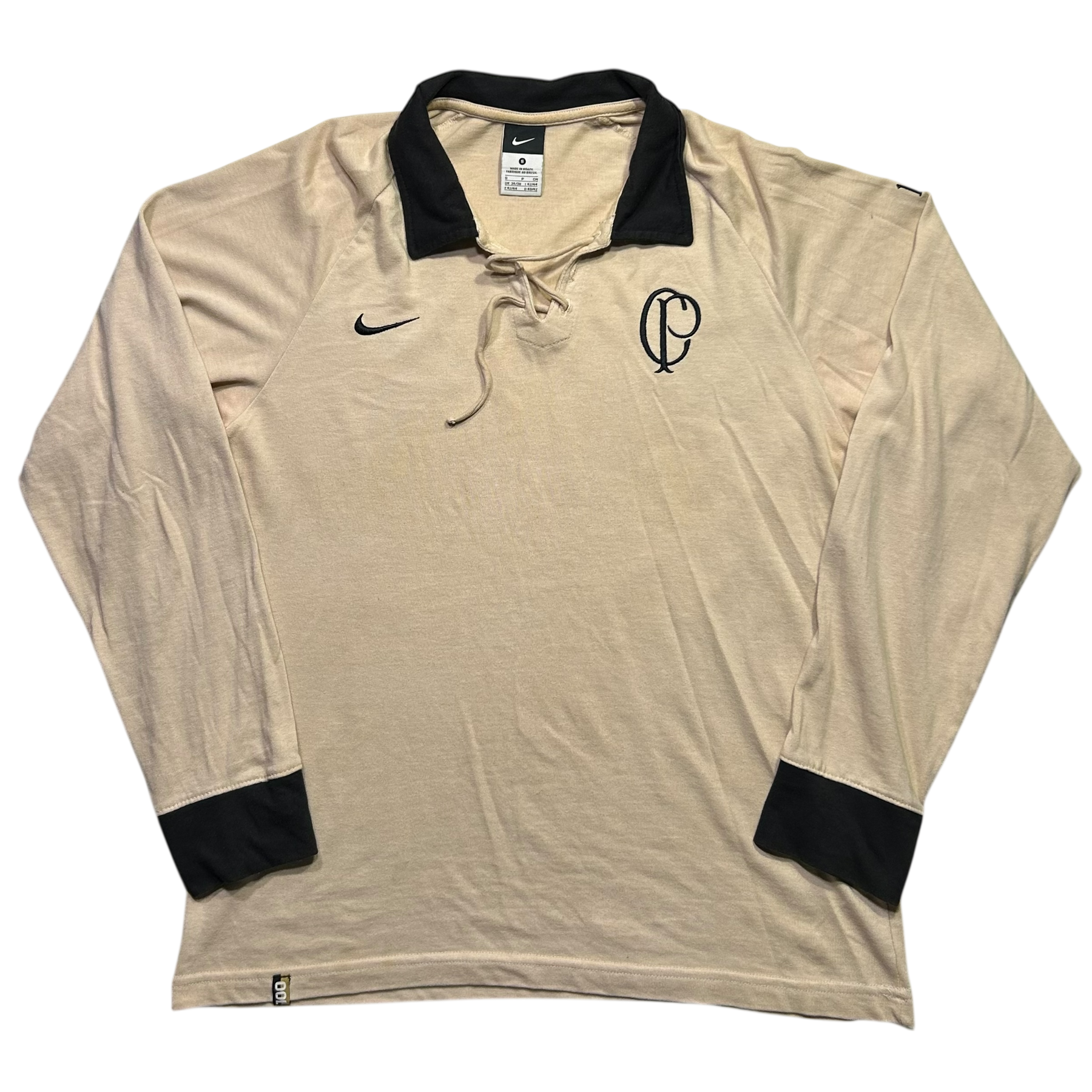 Corinthians 2010 P