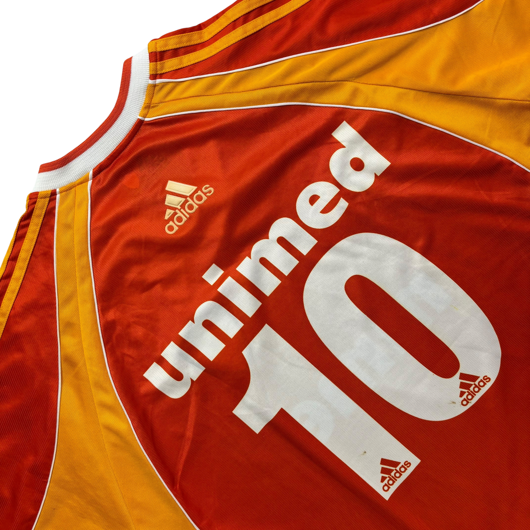 Fluminense 2002 G