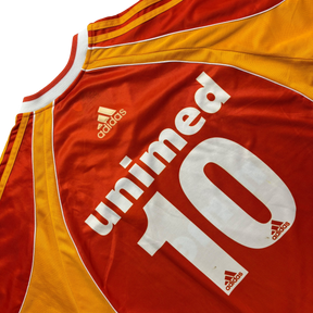 Fluminense 2002 G