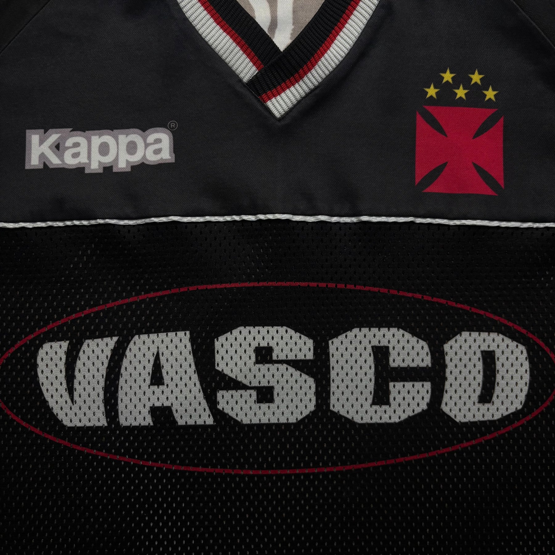Vasco 1998 GG