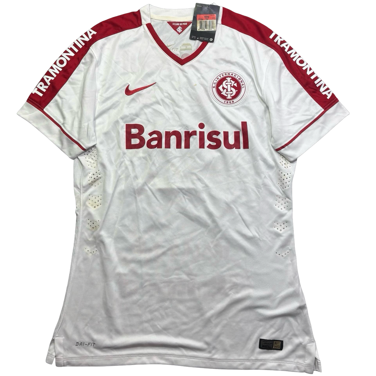 Internacional 2014 G