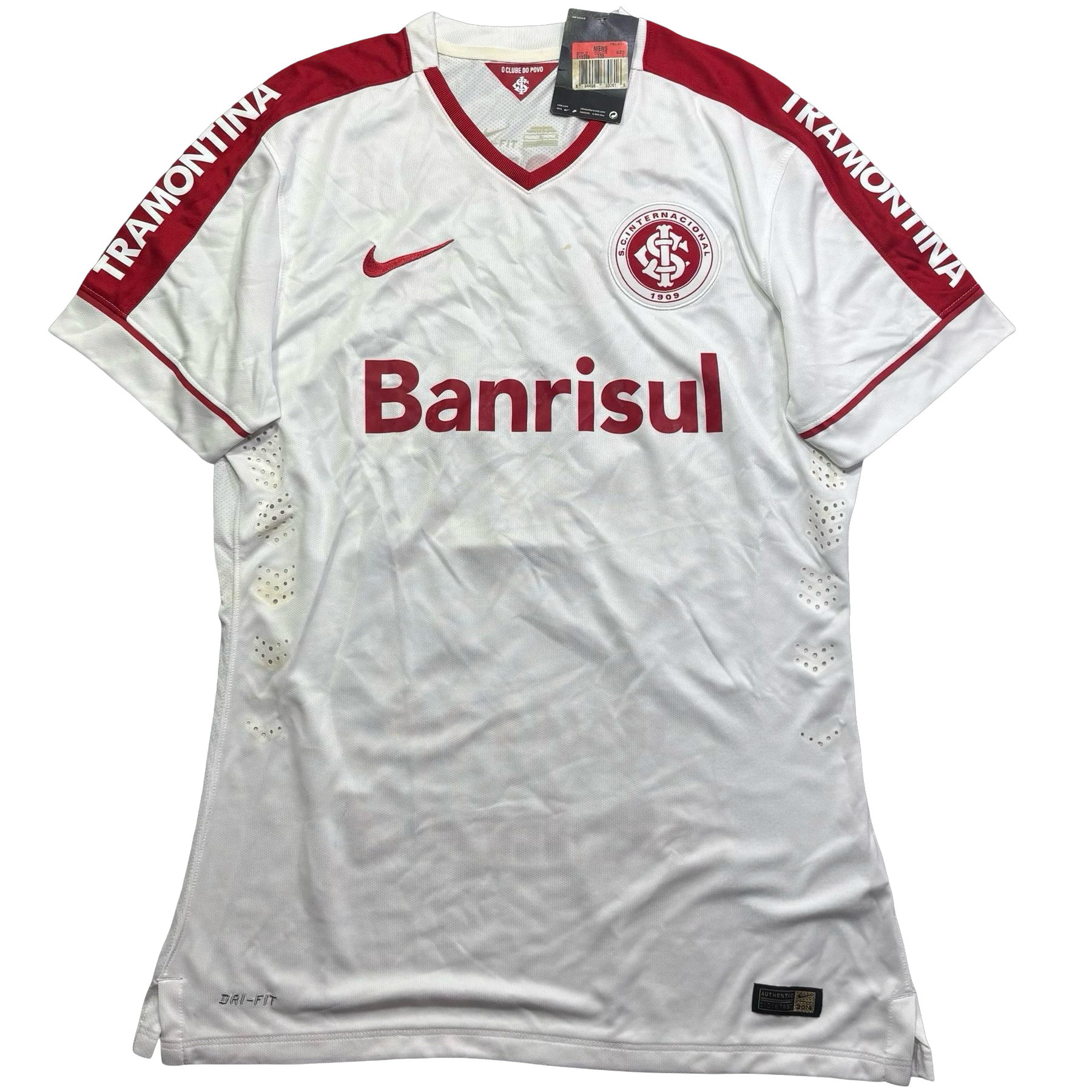 Internacional 2014 G