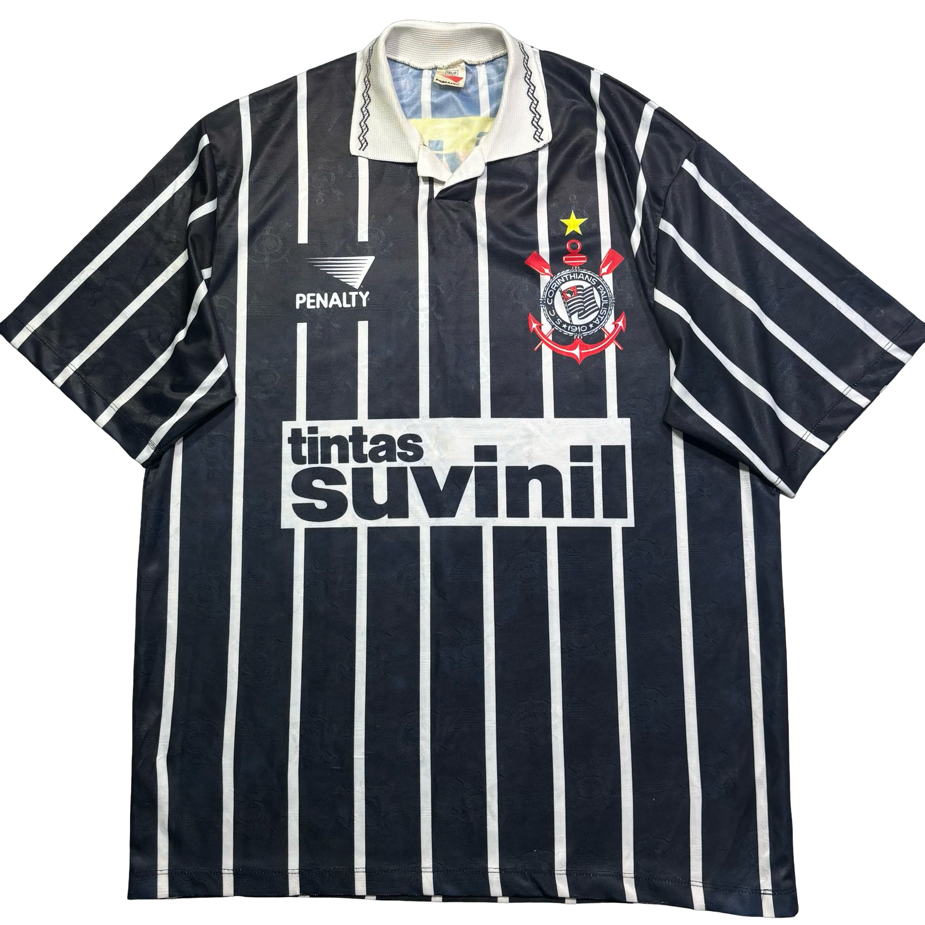 Corinthians 1995 G