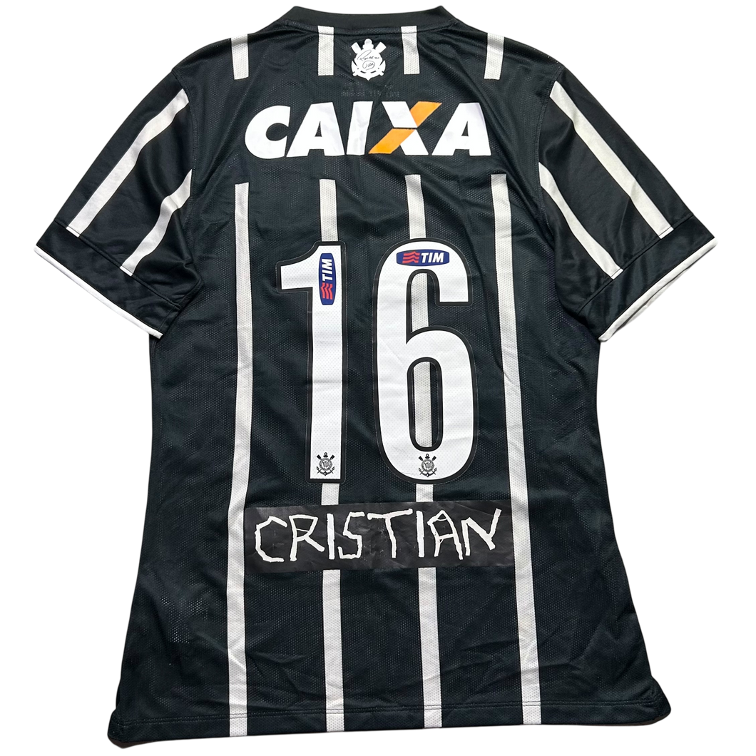 Corinthians 2014 G