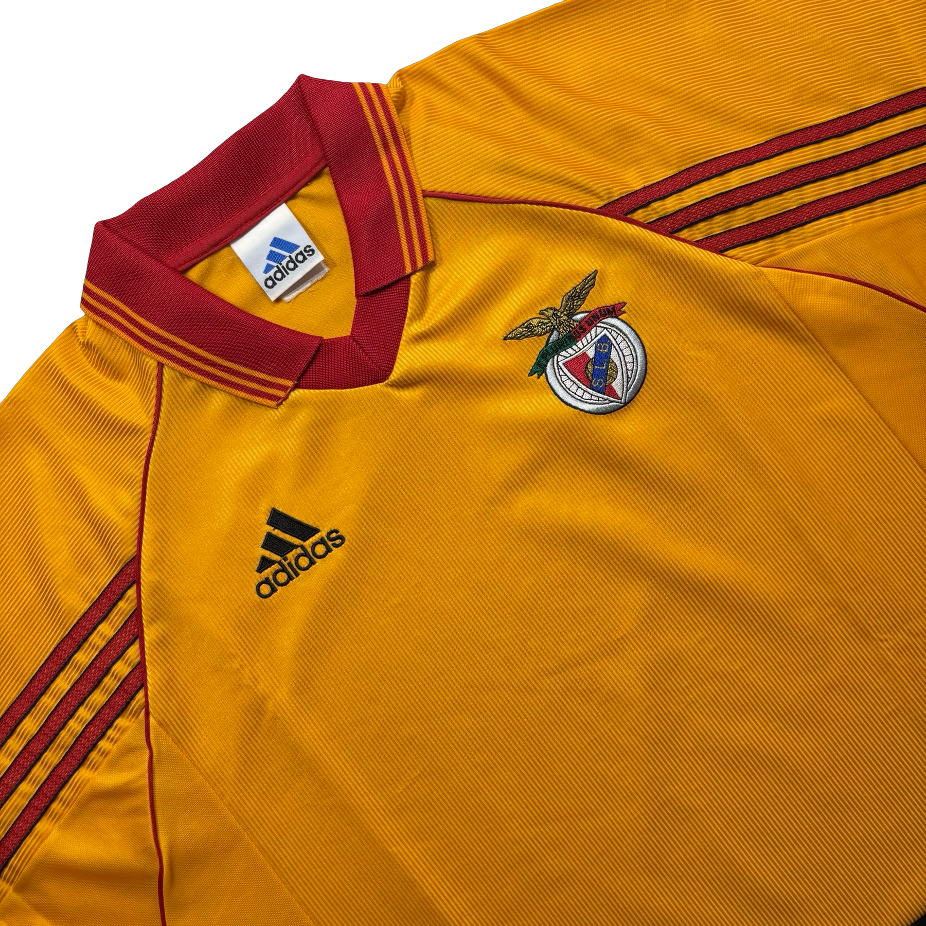 Benfica 1998 G