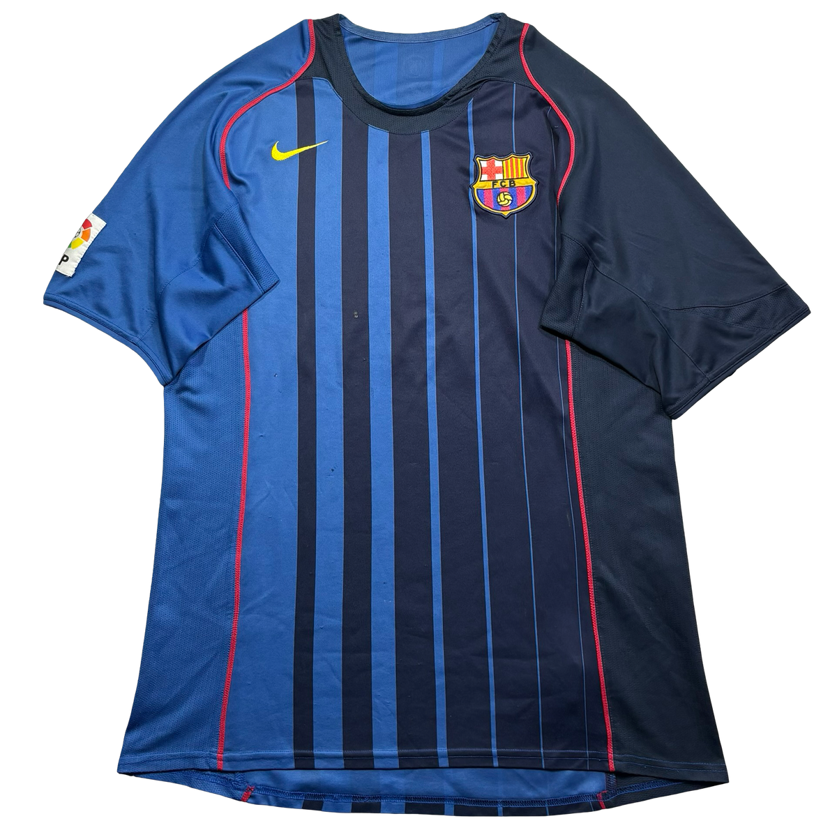Barcelona 2004 M