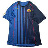 Barcelona 2004 M