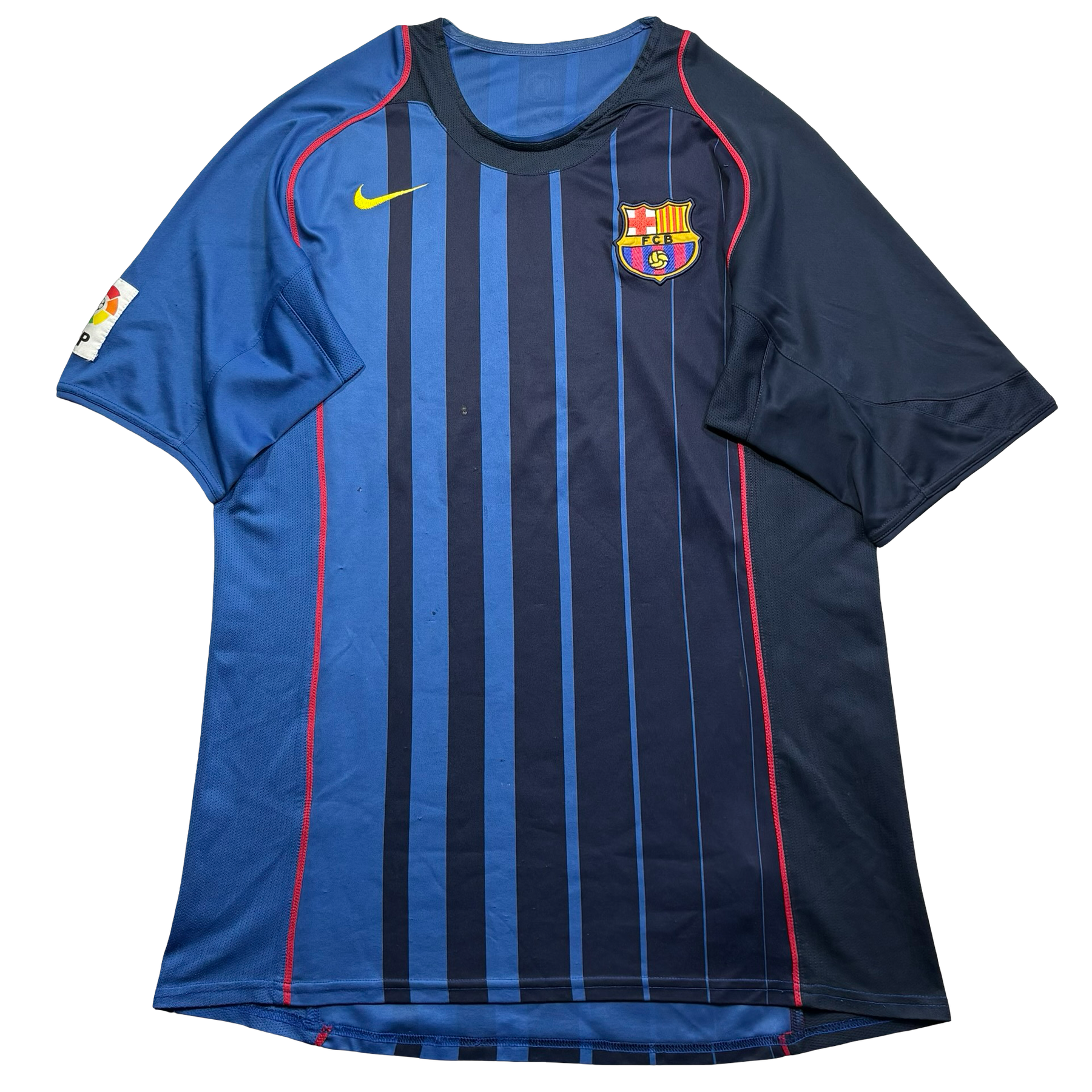 Barcelona 2004 M