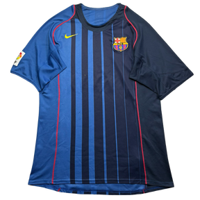 Barcelona 2004 M