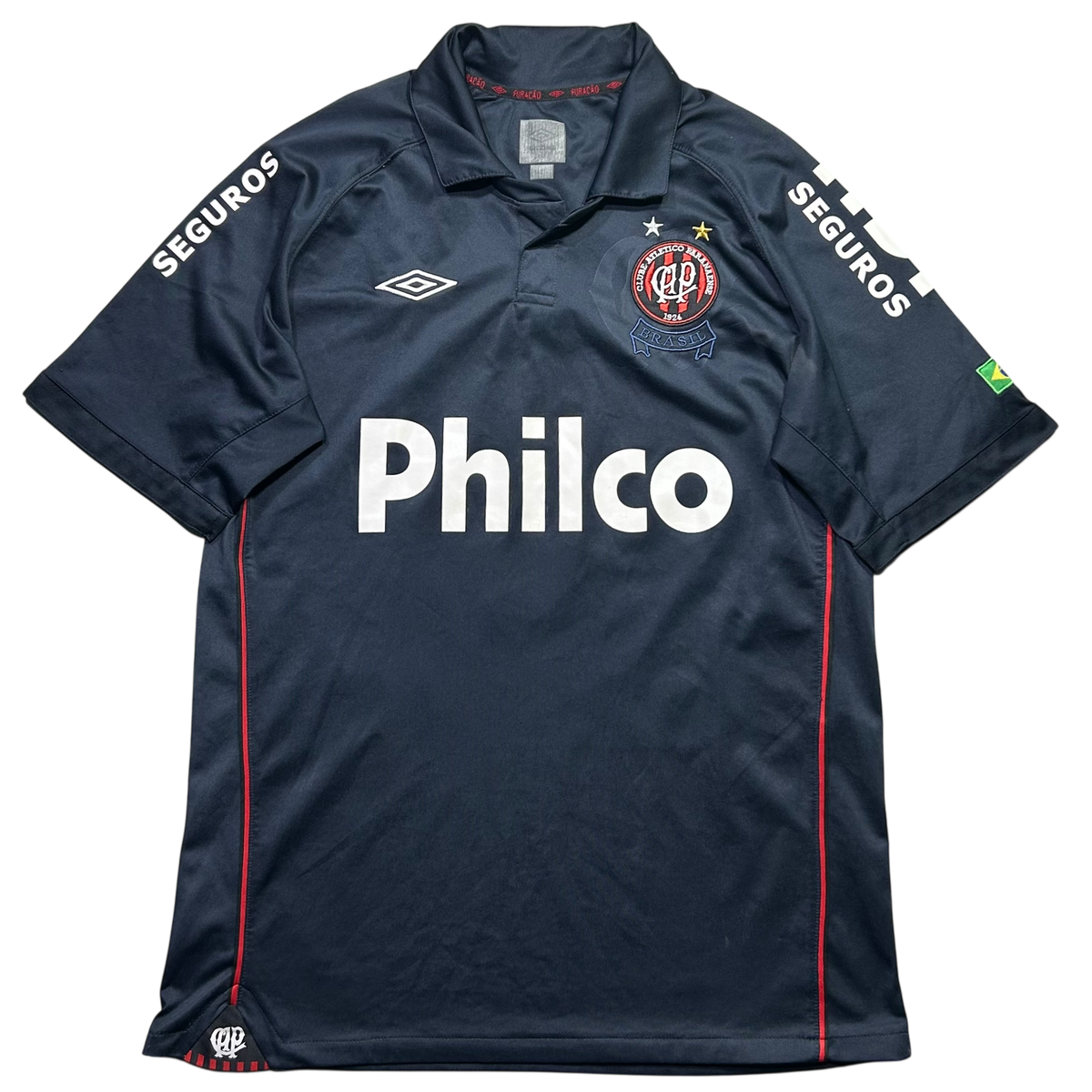 Athletico Paranaense 2010 M