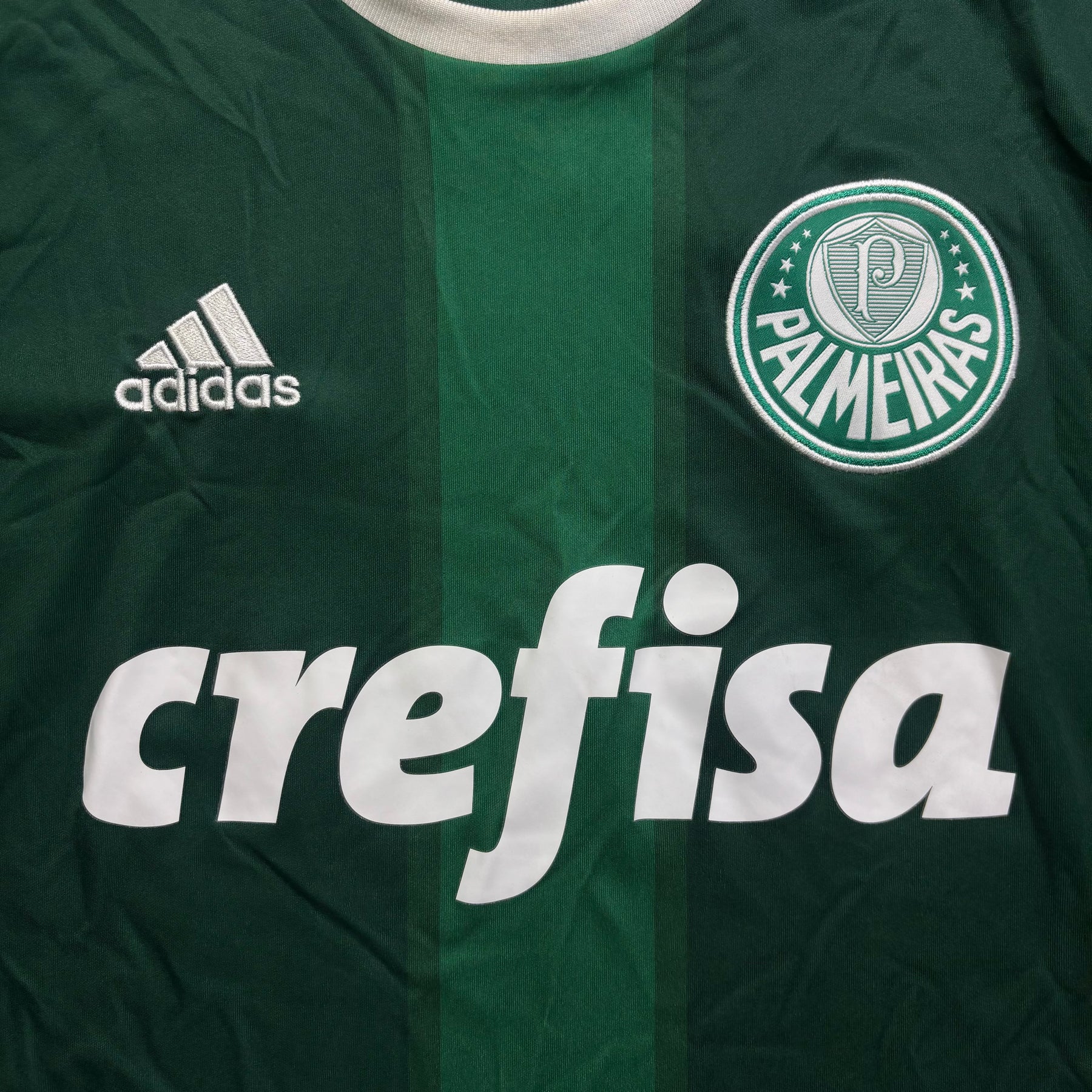 Palmeiras 2016 M