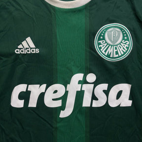 Palmeiras 2016 M